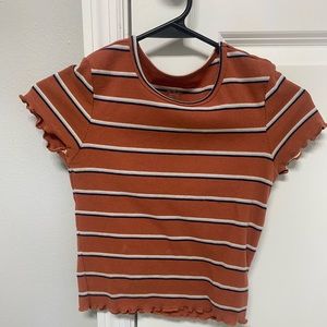 American eagle shirt